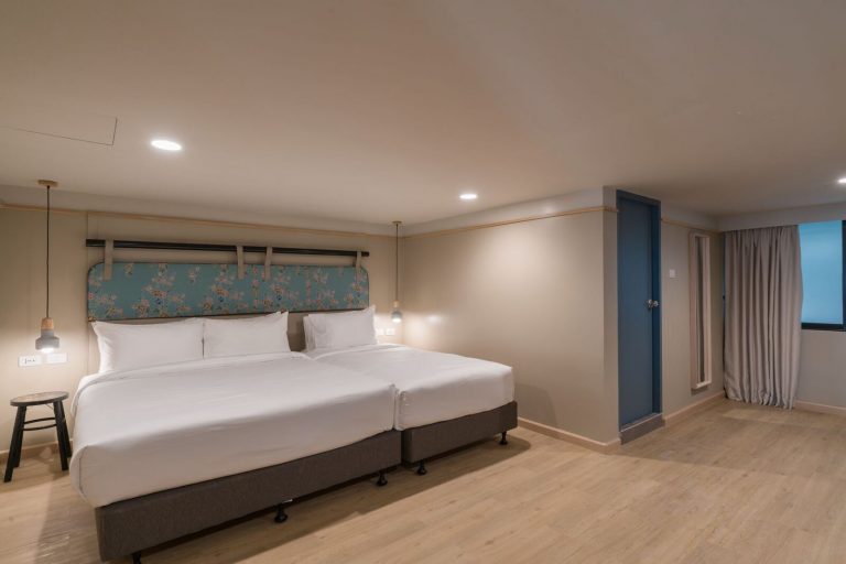 Family Junior Suite