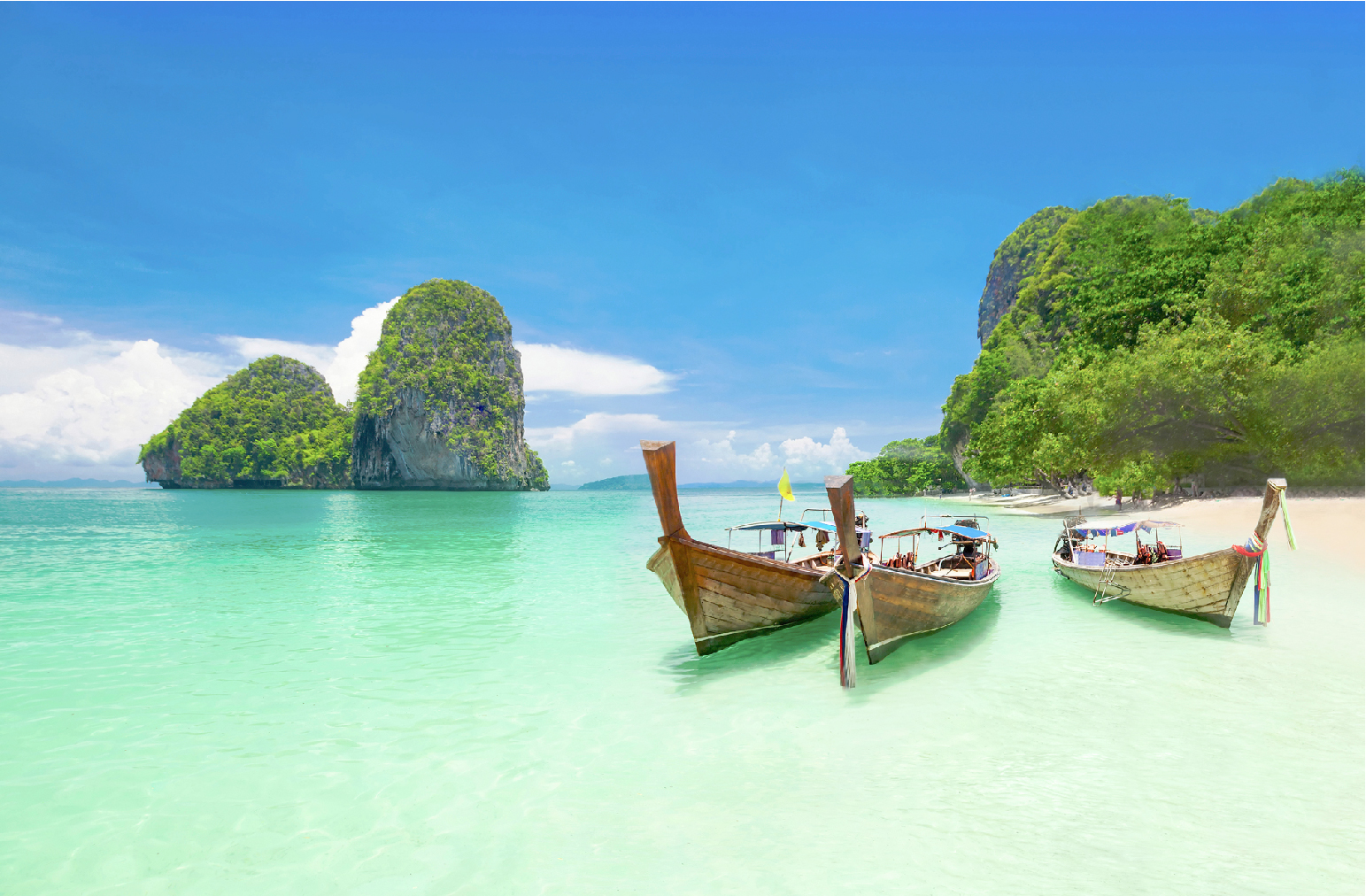 Island Tours