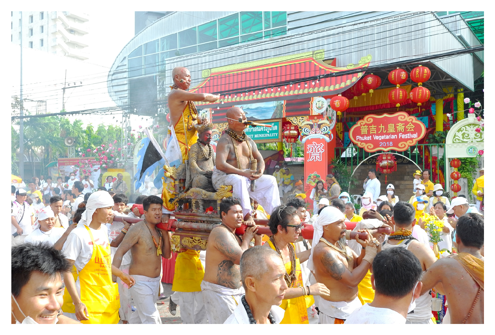 Phuket Events